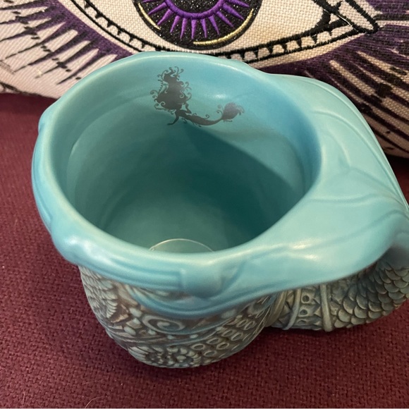 Disney Rare Little Mermaid Mug - Picture 2 of 4